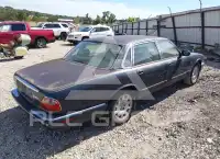 1999 Jaguar XJ фото