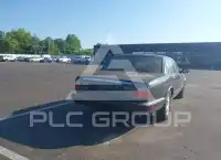 1999 Jaguar XJ фото