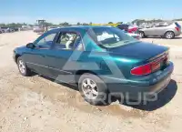 1999 Buick CENTURY фото