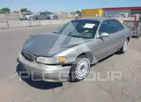 1999 Buick CENTURY фото
