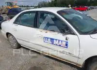 1999 Buick CENTURY фото