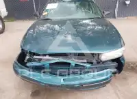 1999 Buick CENTURY photo