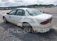 1999 Buick CENTURY фото