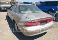 1999 Buick CENTURY photo