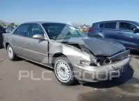 1999 Buick CENTURY фото