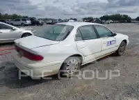 1999 Buick CENTURY фото
