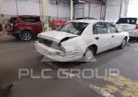 1999 Buick Park Avenue photo