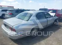 1999 Buick Park Avenue фото
