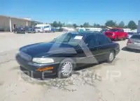 1999 Buick Park Avenue photo