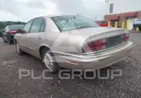1999 Buick Park Avenue фото