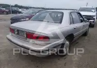 1999 Buick LESABRE фото