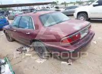 1999 Buick LESABRE photo