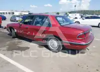 1999 Buick LESABRE фото