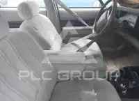 1999 Buick LESABRE photo