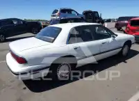 1999 Buick LESABRE фото
