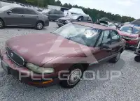 1999 Buick LESABRE photo