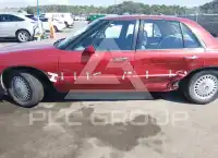 1999 Buick LESABRE фото