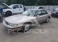 1999 Buick LESABRE фото