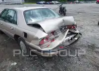 1999 Buick LESABRE фото