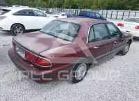 1999 Buick LESABRE photo