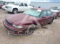 1999 Buick LESABRE photo