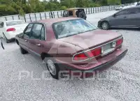 1999 Buick LESABRE photo