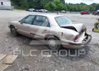 1999 Buick LESABRE фото