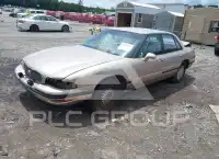 1999 Buick LESABRE фото