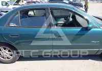 1999 Buick REGAL photo