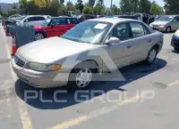 1999 Buick REGAL фото