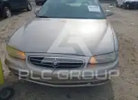 1999 Buick REGAL photo