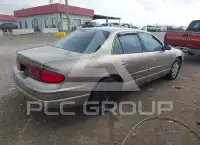 1999 Buick REGAL photo