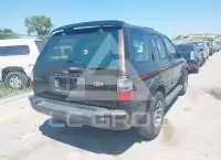 1999 Infinity QX40 фото