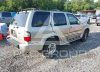 1999 Infinity QX40 фото