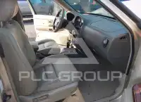 1999 Infinity QX40 фото
