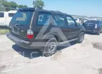1999 Infinity QX40 фото