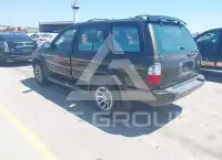 1999 Infinity QX40 фото