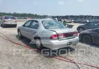 1999 Infinity I30 photo