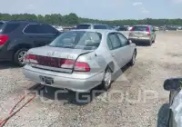 1999 Infinity I30 photo