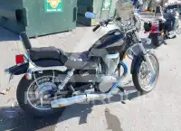 1999 Suzuki LS650 фото