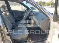 1999 Suzuki ESTEEM photo