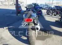 1999 Suzuki GSX-R600 фото