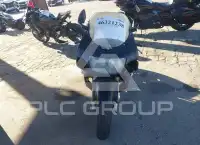 1999 Suzuki GSX-R600 фото