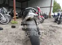 1999 Suzuki GSX-R600 фото