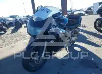 1999 Suzuki GSX-R600 фото