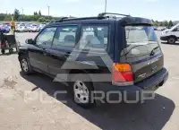 1999 Subaru Forester фото