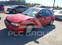 1999 Subaru Impreza фото