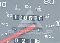 1999 Subaru Legacy photo