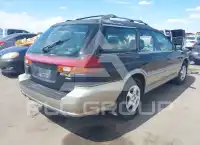 1999 Subaru Legacy фото