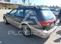 1999 Subaru Legacy фото